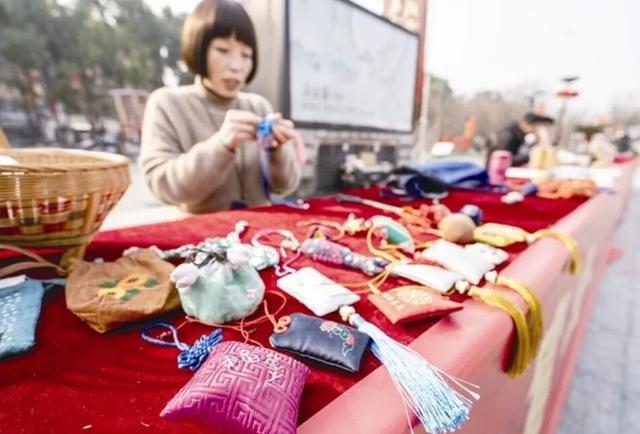 西陵庙会，时间定了！