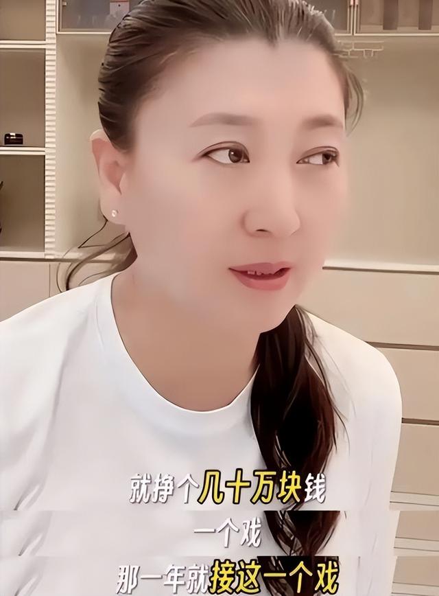 闫学晶哭穷风波大反转！儿子忍不住说出真相	，有一点让那英说对了