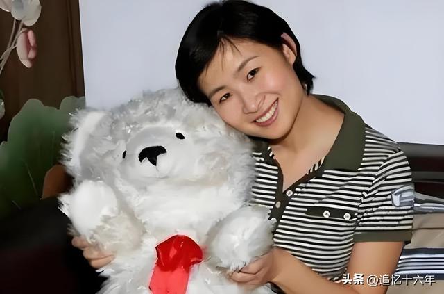 未来首位“登月”的女航天员可能是她，必将再次载入史册