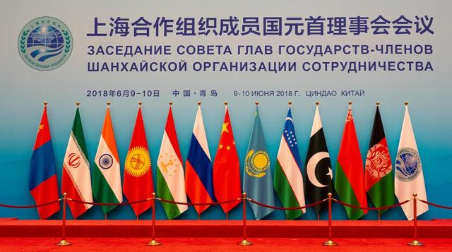 中方刚公布名单，20多国领导人将齐聚中国，特朗普就对华有了动作