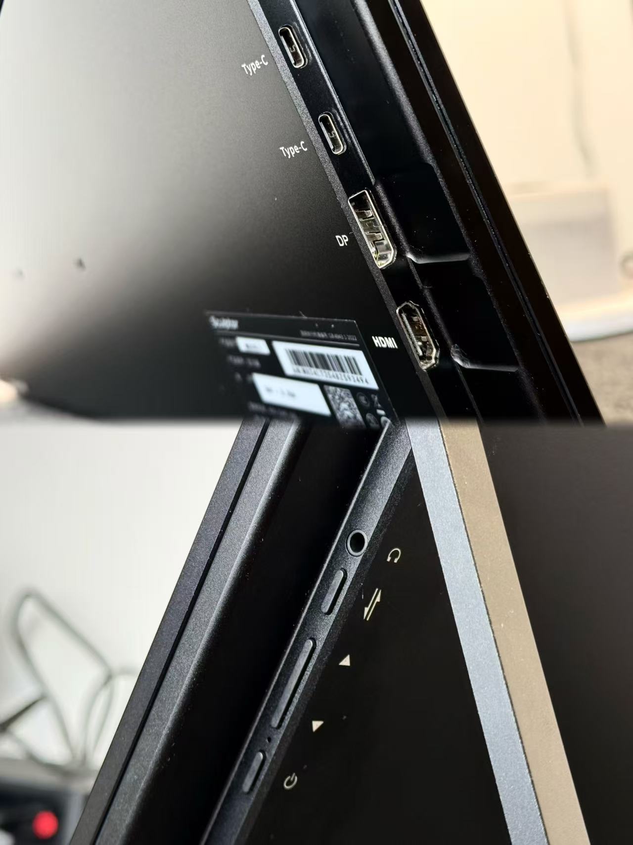 效率翻倍----雕塑家 MU24LT 折叠双屏,我的办公新搭子