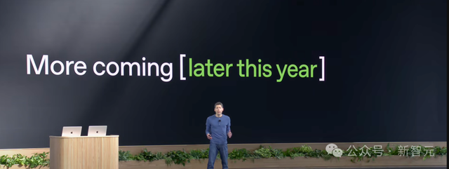 刚刚，奥特曼官宣ChatGPT终极OS入口！8分钟速搭智能体8亿人狂欢