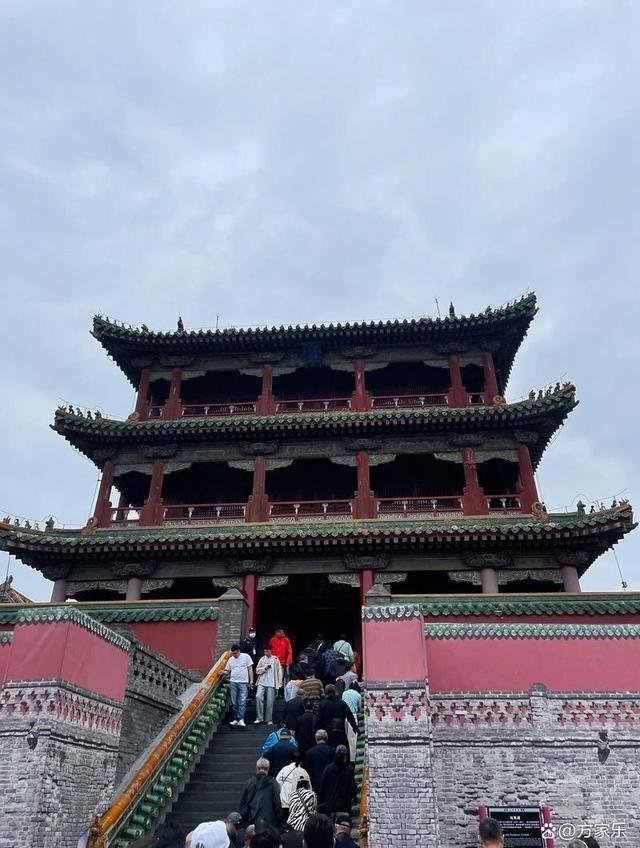 辽宁藏八大文化宝藏,沈阳故宫只是入门,去过3个才算真懂行？