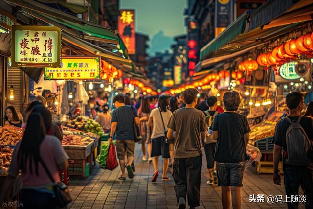 适合下班后及周末摆摊的20个高利润项目