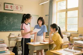 20组哲学思辨关系，高考思辨作文必用！满分标题＋作文开头图片