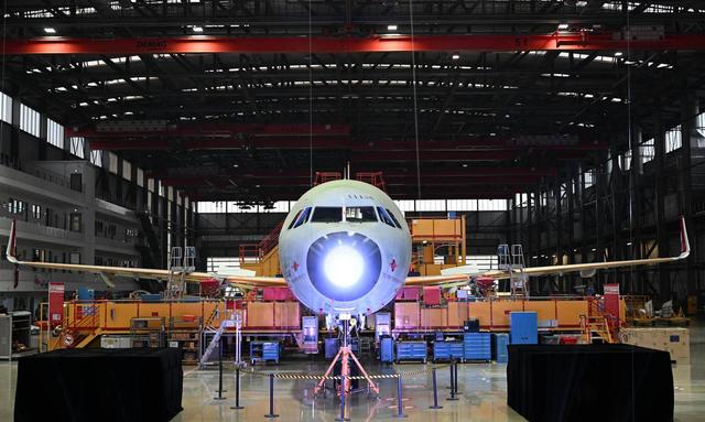 特朗普敲下波音丧钟，空客成最大赢家？其实国际更看好C919