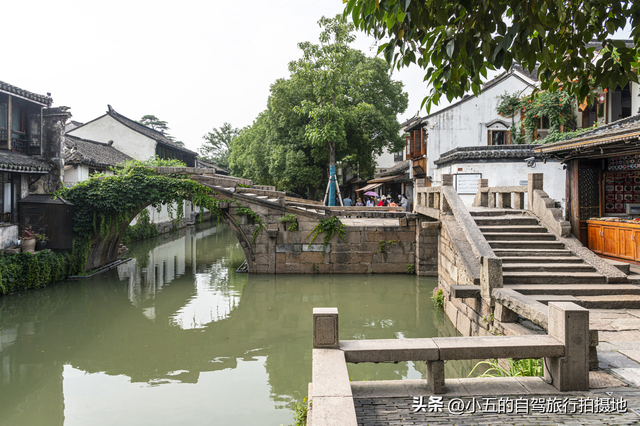 苏州暴走攻略！8大景点保姆级打卡指南，本地人看了都直呼内行！