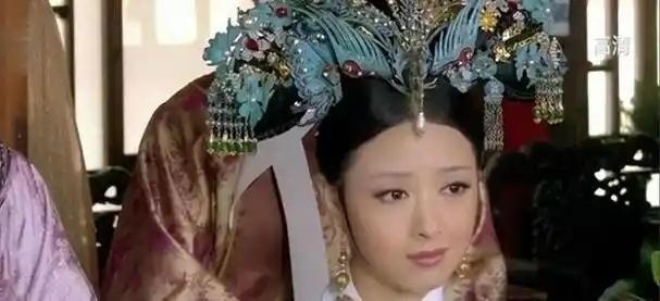 雍正死前只选了两个女人陪葬：一个是年羹尧的妹妹，耐人寻味