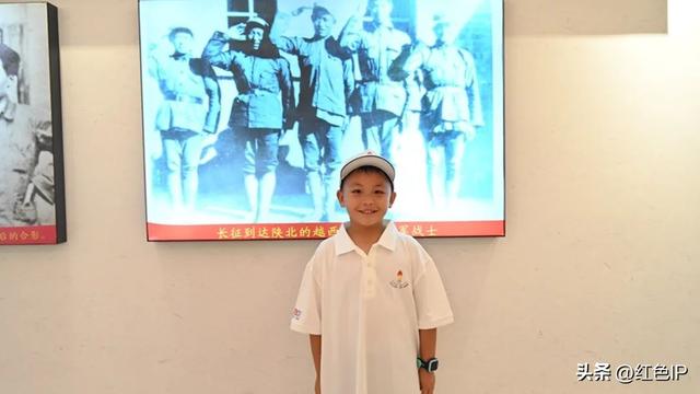 红军后代相聚越西 为越西文旅发展注入厚重红色底蕴