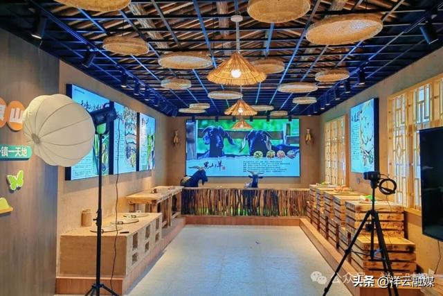 网络中国节·元宵 | 赴天峰之约，品普淜年味