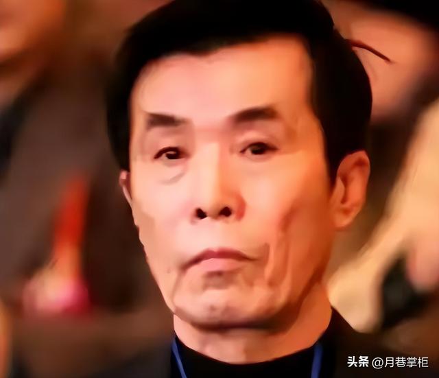 贪财又好色，德不配位的几位老艺术家，晚节不保一点都不冤