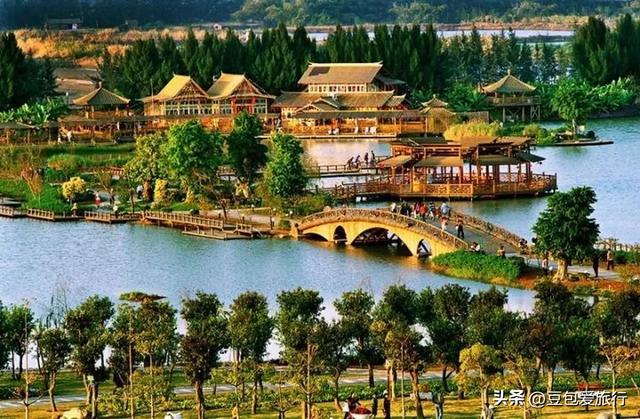 深圳之宝安区精华三日游：味蕾狂欢，古今碰撞，山海城趣全攻略