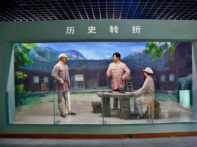 把李白骗来打卡的皖南小城，现在还在造全中国最好的纸