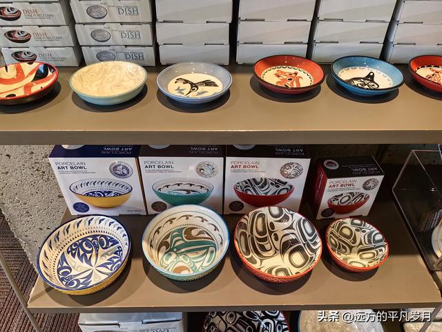 温哥华游记（二）