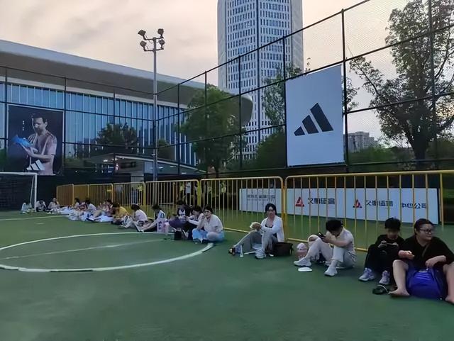 时代少年团为什么这么火
