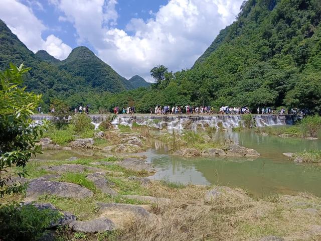 贵州旅游印象（一）