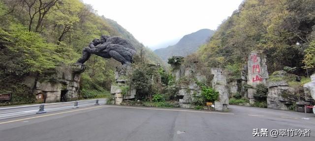 湖北这15处神仙地儿，绝了！本地人都不一定全知道