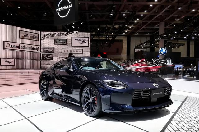 一场东京车展	，看清日系车“多路径转型”的底牌