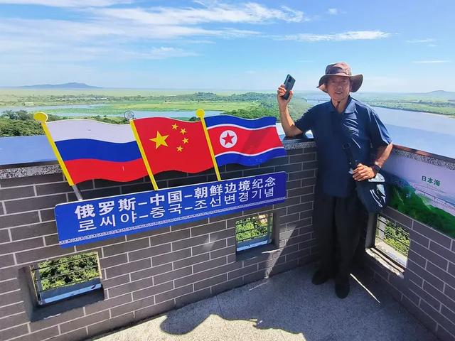 一座让人心情沉重的景区