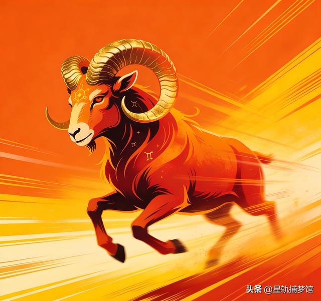 白羊座12月上半月情感解析：懂事到隐忍，这场错过终成意难平