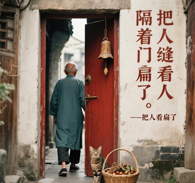 十句藏着古诗词意境的歇后语，老祖宗的浪漫都在里头