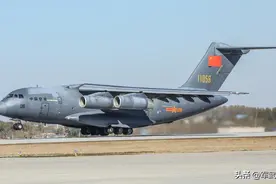 运20狂奔6000公里直抵莫斯科，中方精英队就位，战斗力满满引期待图片