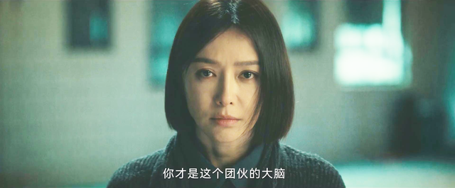 给近三年最好的10部刑侦剧排个名：《我是刑警》第5，《狂飙》第3