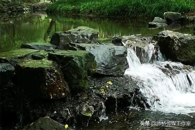 九溪十八涧：自然绘就的诗意长卷