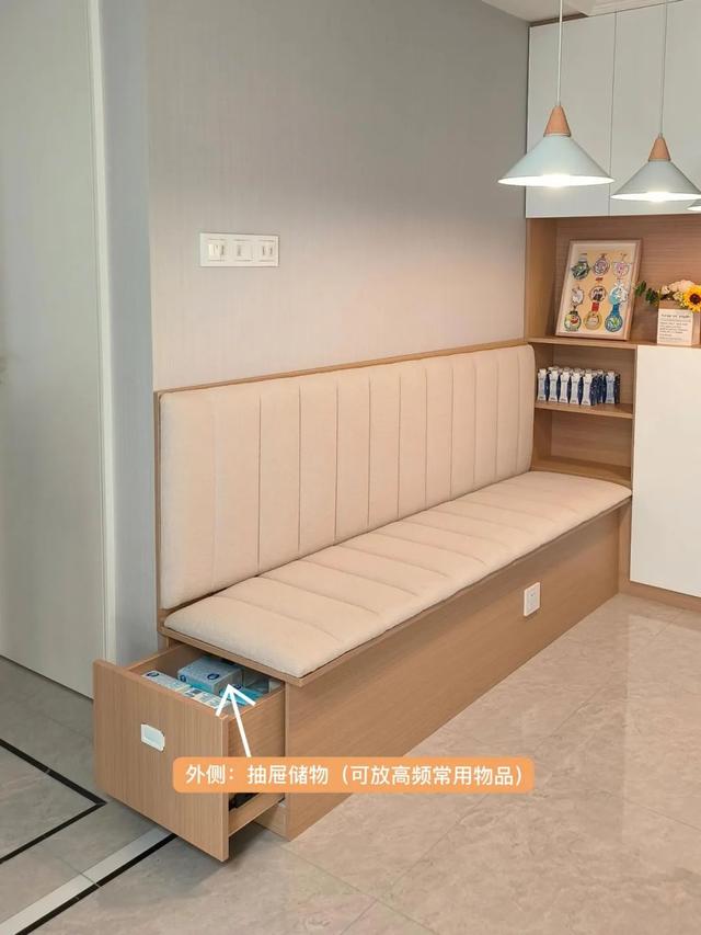 “长餐桌”已经退出中国家庭，建议学广东人的做法，很多人在效仿