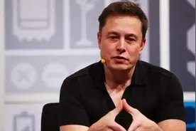 不如老实造车？马斯克从政几个月，资产蒸发千亿，首富也遭不住！图片