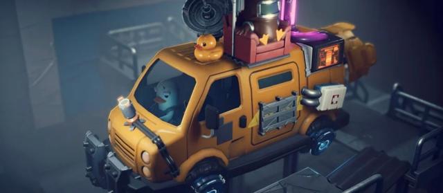 《逃离鸭科夫》新手攻略——风暴区篇，逃离鸭科夫终局地图攻略