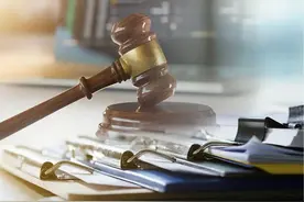 西安莲湖法院 | 网上立案、诉讼费、案件查询...一键get~图片