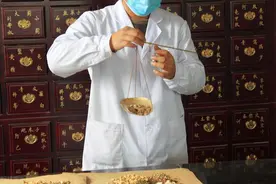 药分五味，学会了五味的功能，你就是半个老中医！绝对是高手！图片