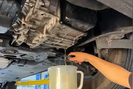 大众湿式双离合用起来要称心称脚，需要注意这几点！图片