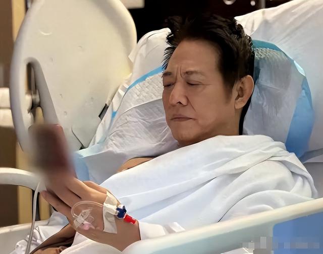 钱再多有什么用？62岁李连杰病情再次恶化，才懂成龙那番话含金量