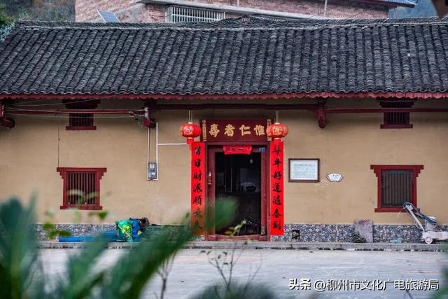 广西龙超+融安游玩指南，解锁秋日宝藏旅程