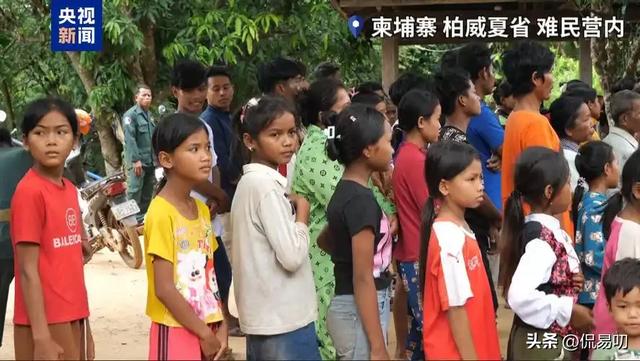 柬埔寨双面记：吴哥窟的辉煌，藏不住电诈与烂尾楼的痛