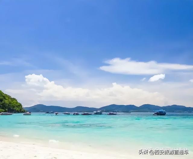 普吉岛跳岛游保姆级攻略，一篇让你丢掉选择恐惧症！