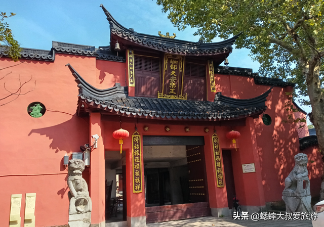 来浙江世界级“最佳旅游乡村”吧，真美如一幅画，80%游客都说好