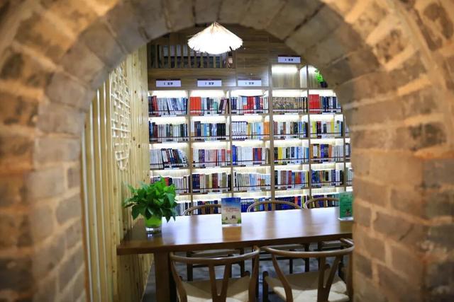 走！周末就要去韶关这些“老地方”!