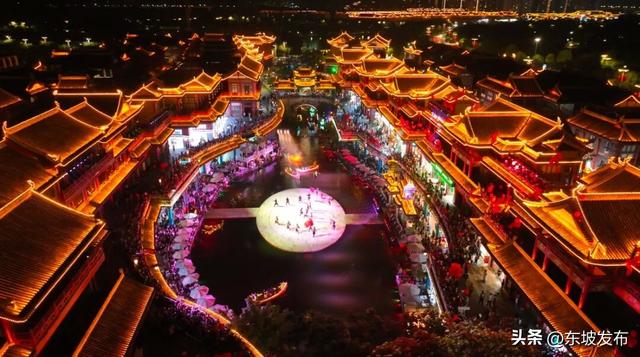 演唱会！音乐会！各式各样游园会！元旦3天攻略看这里