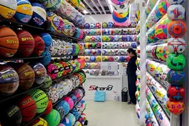 义乌今年能接住多少“富贵”？图片