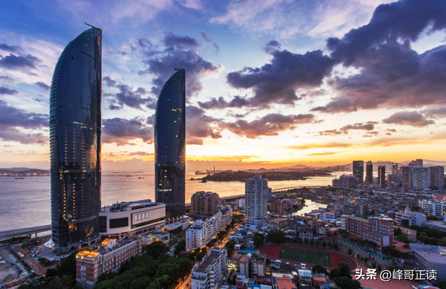 我国这3座城市“留不住”人了？人均工资三四千，房价却是一两万