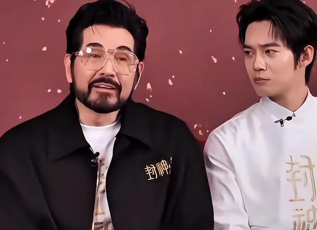 钱再多有什么用？64岁费翔不婚不育，终究为他“年少轻狂”买了单