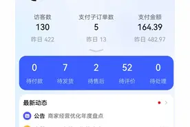 电商太卷了，我干不过了图片