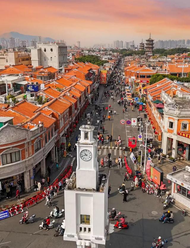 海丝起点，多彩绽放——“你好！中国”亚洲旅行商中国行·泉州站即将启航