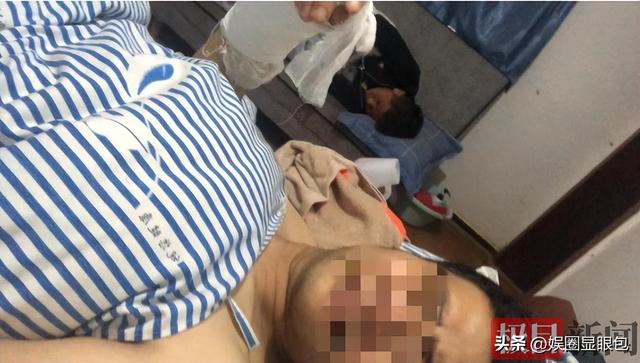 台湾网红皮皮，为钱赴柬，7天遭9次轮奸，被大陆救后却反咬一口