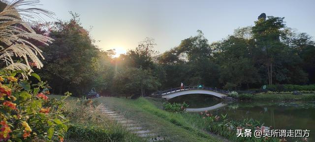 归来看山--龙潭二十四峰探幽录（八）