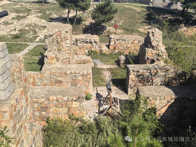 辽宁：旅顺西炮台、俄罗斯指挥部