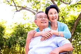 我，57岁的小老太太，独自一人生活，没钱却把生活打理的有滋有味图片